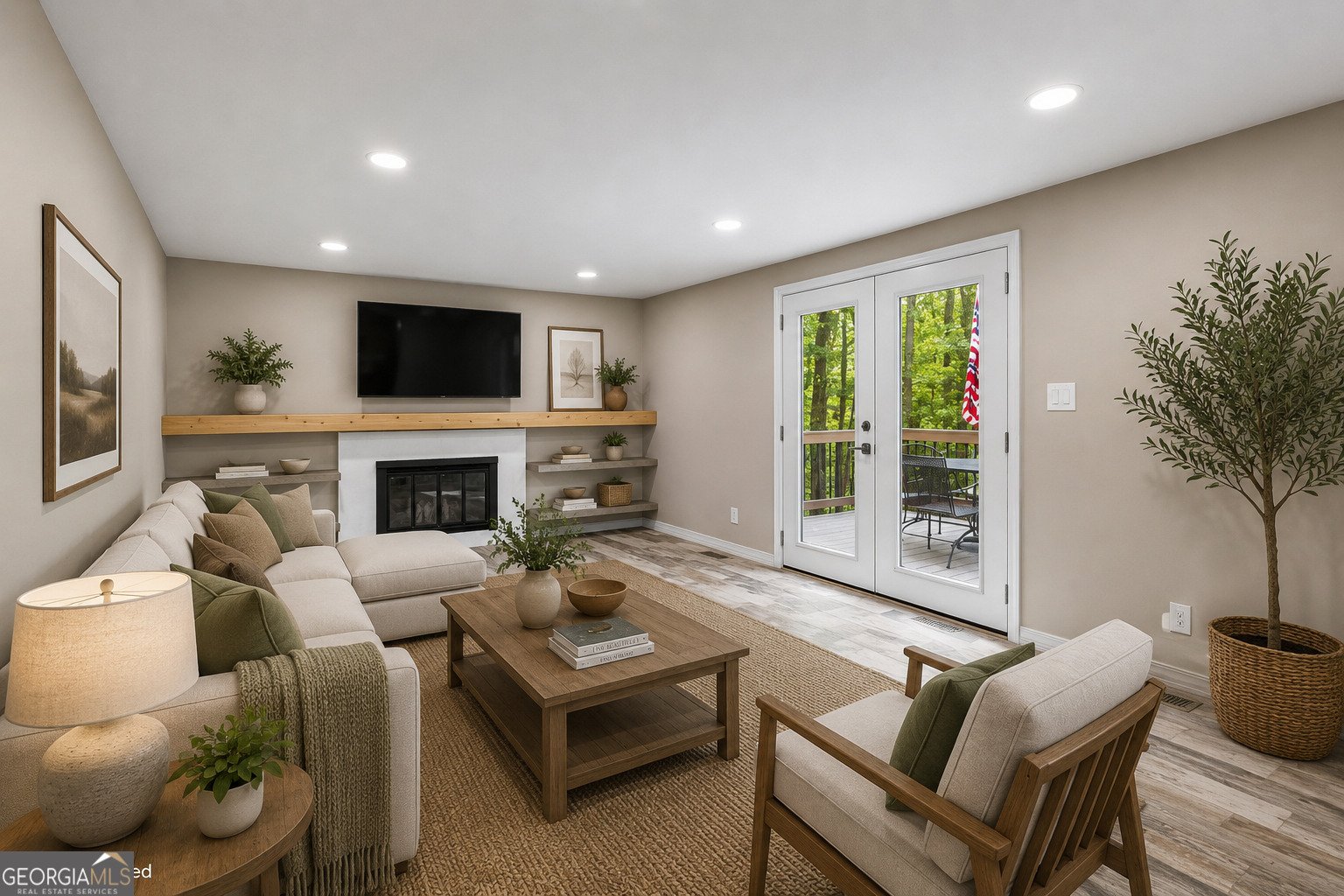 204 Creek Bed Court Peachtree City - Photo 16