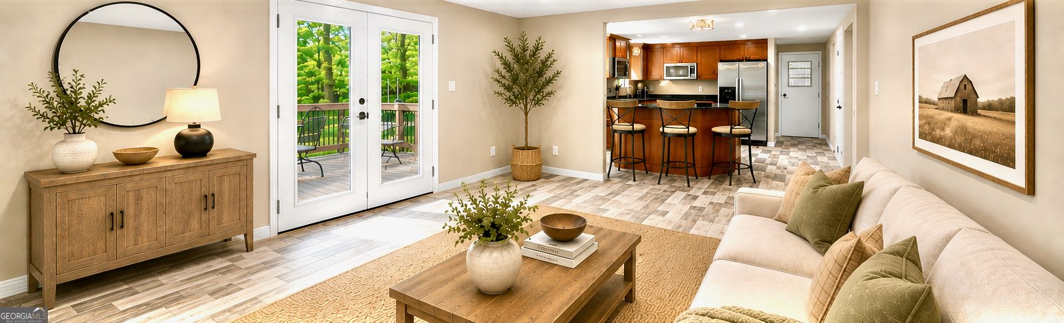 204 Creek Bed Court Peachtree City - Photo 17