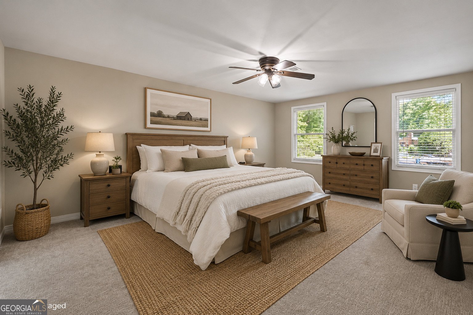 204 Creek Bed Court Peachtree City - Photo 31