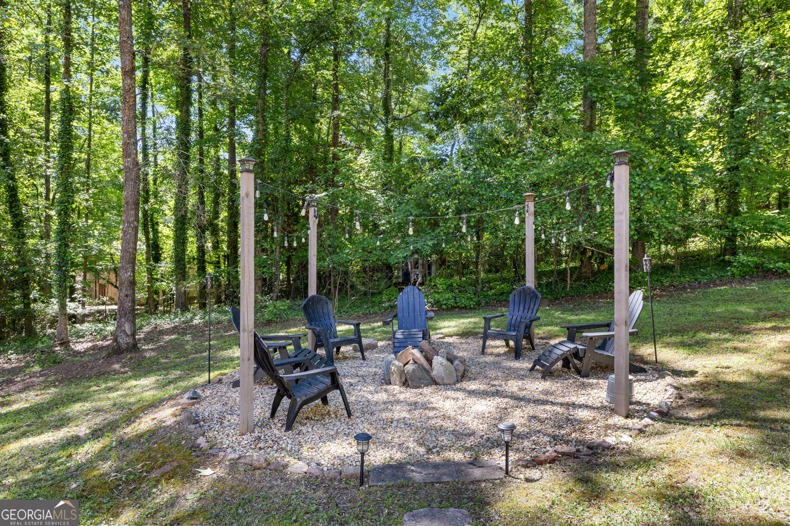 204 Creek Bed Court Peachtree City - Photo 45