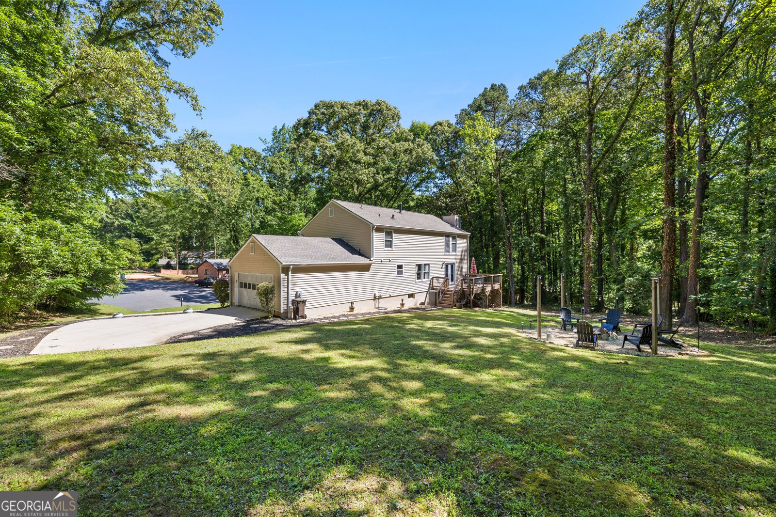 204 Creek Bed Court Peachtree City - Photo 46