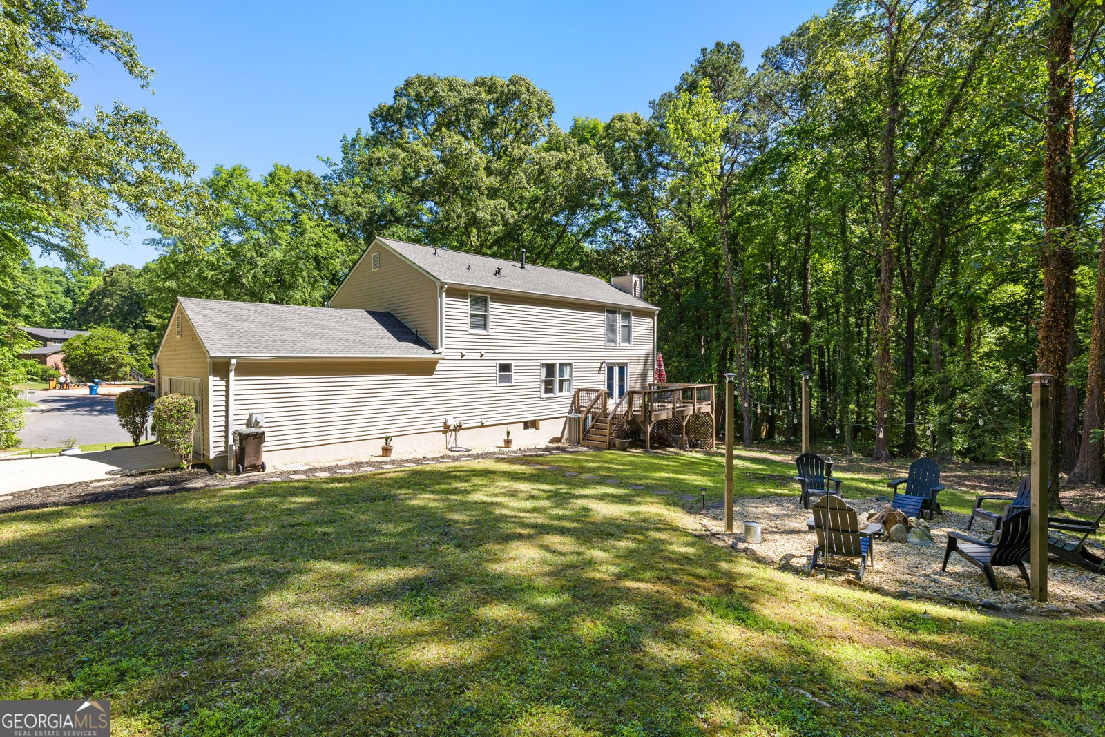 204 Creek Bed Court Peachtree City - Photo 47