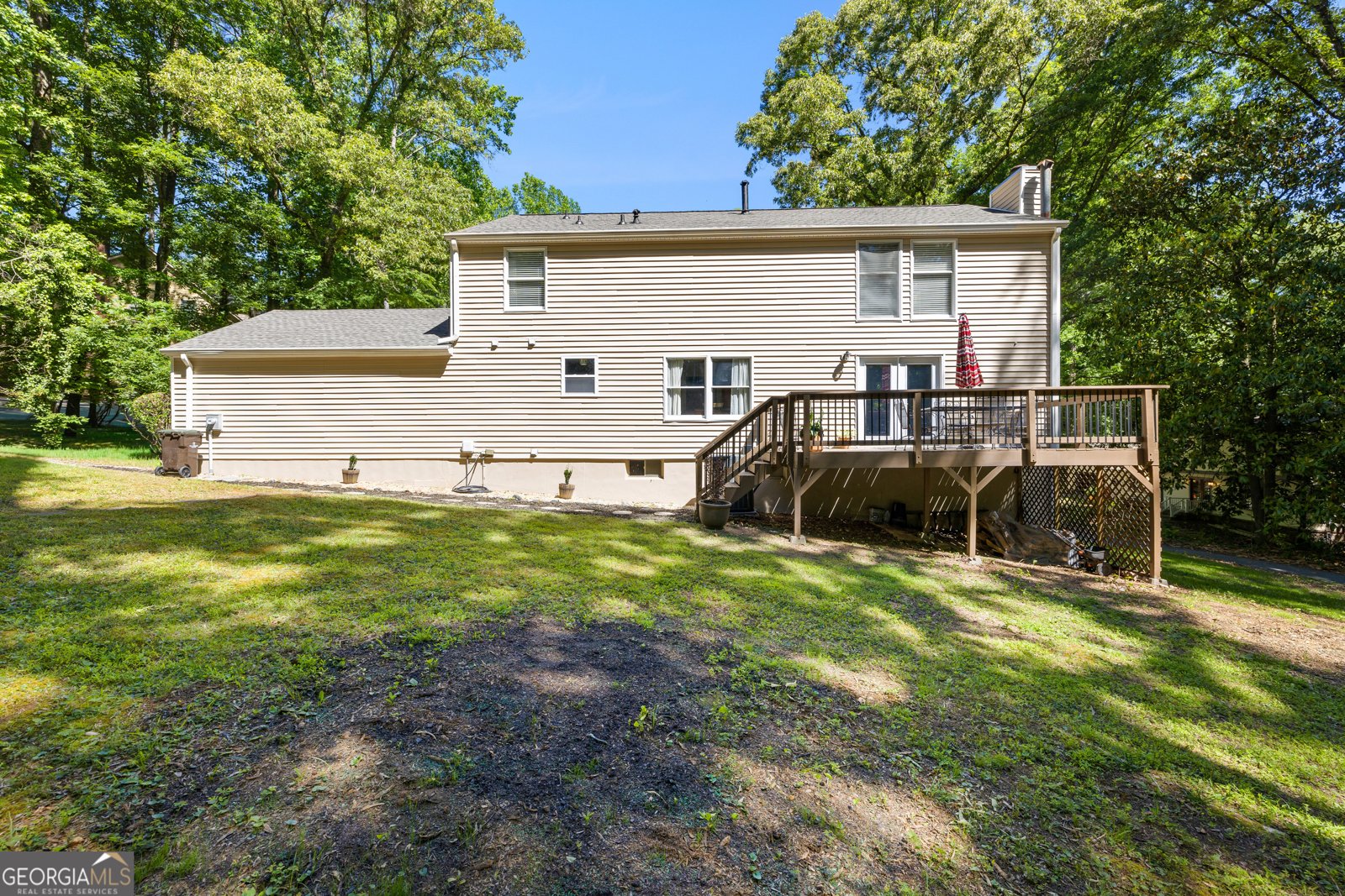 204 Creek Bed Court Peachtree City - Photo 48