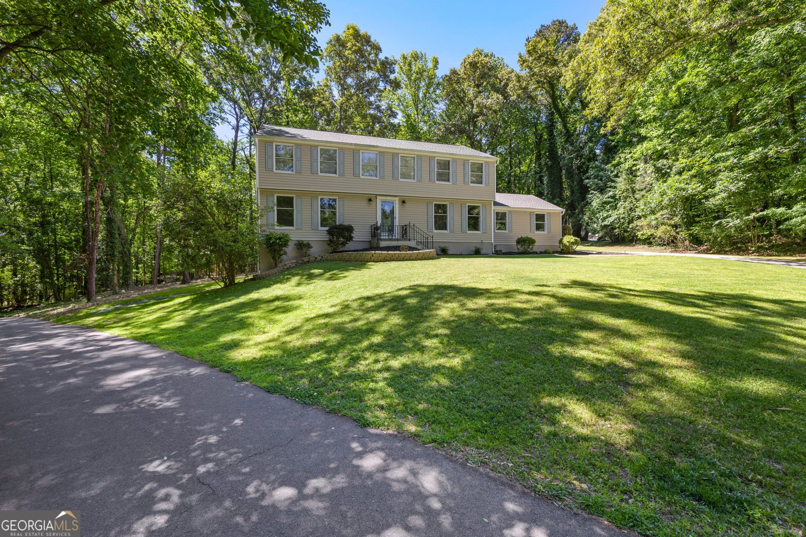 204 Creek Bed Court Peachtree City - Photo 50