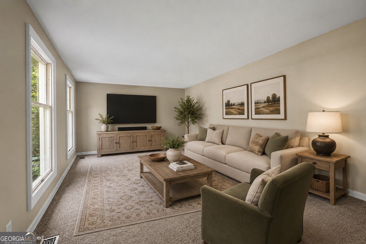 204 Creek Bed Court Peachtree City - Photo 7