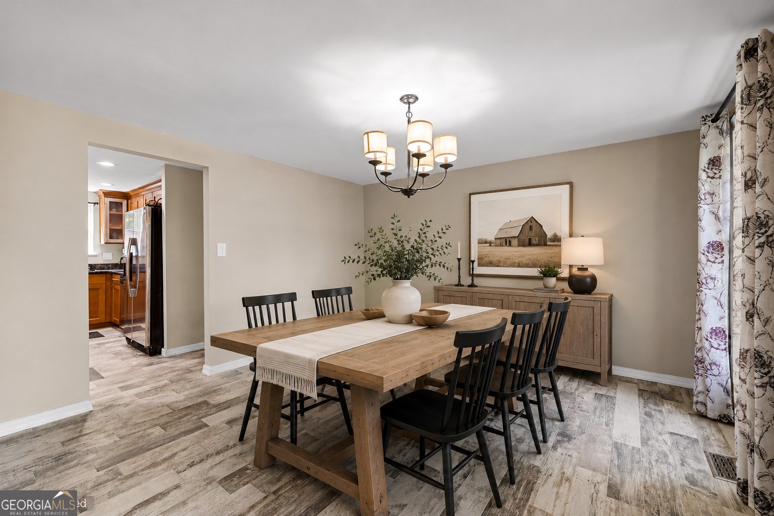 204 Creek Bed Court Peachtree City - Photo 9