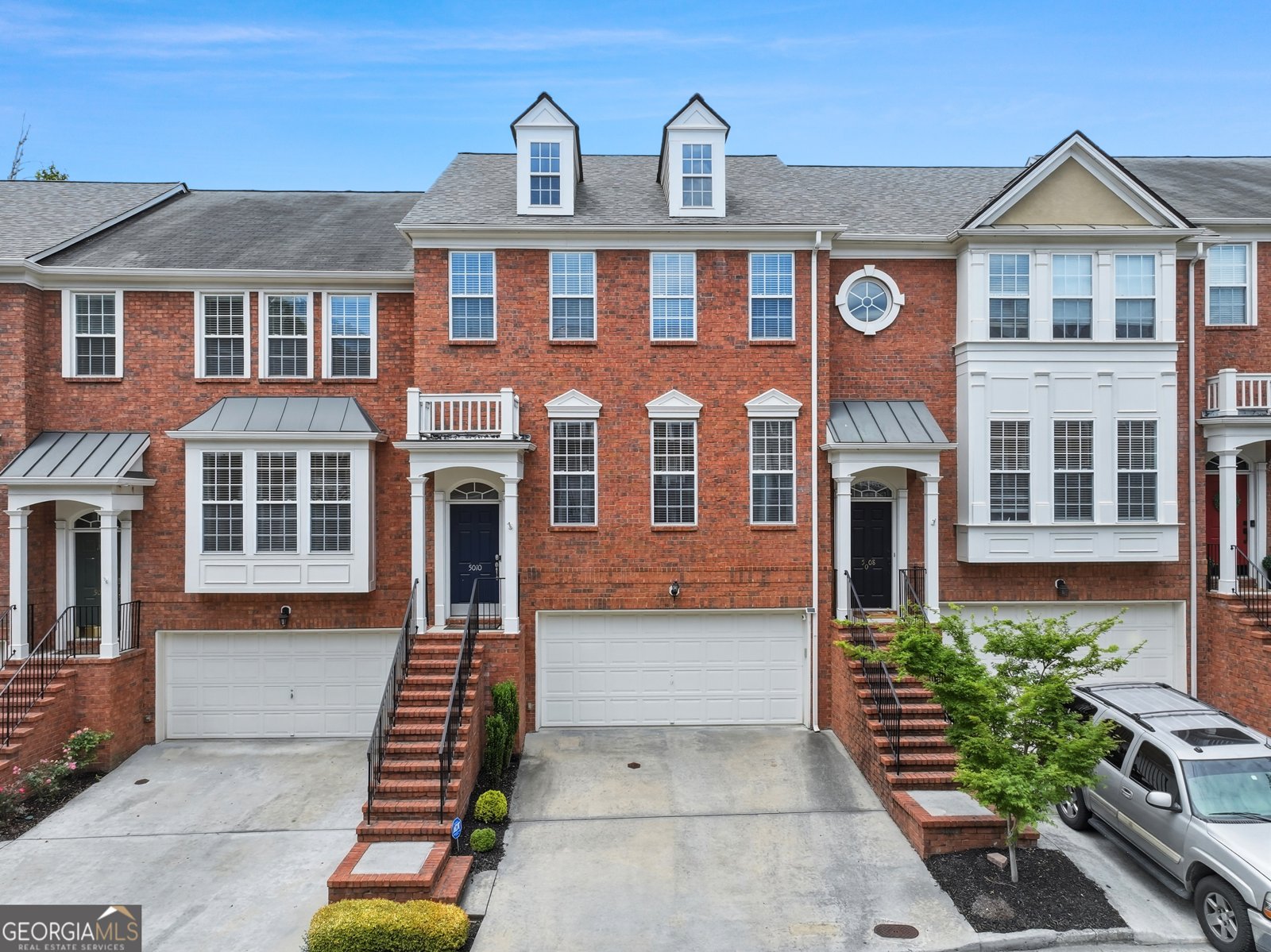 5010 Foxfield Trace Atlanta - main photo