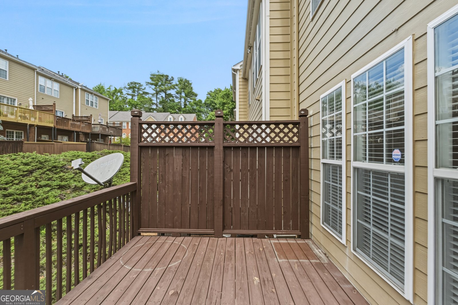 5010 Foxfield Trace Atlanta - Photo 16