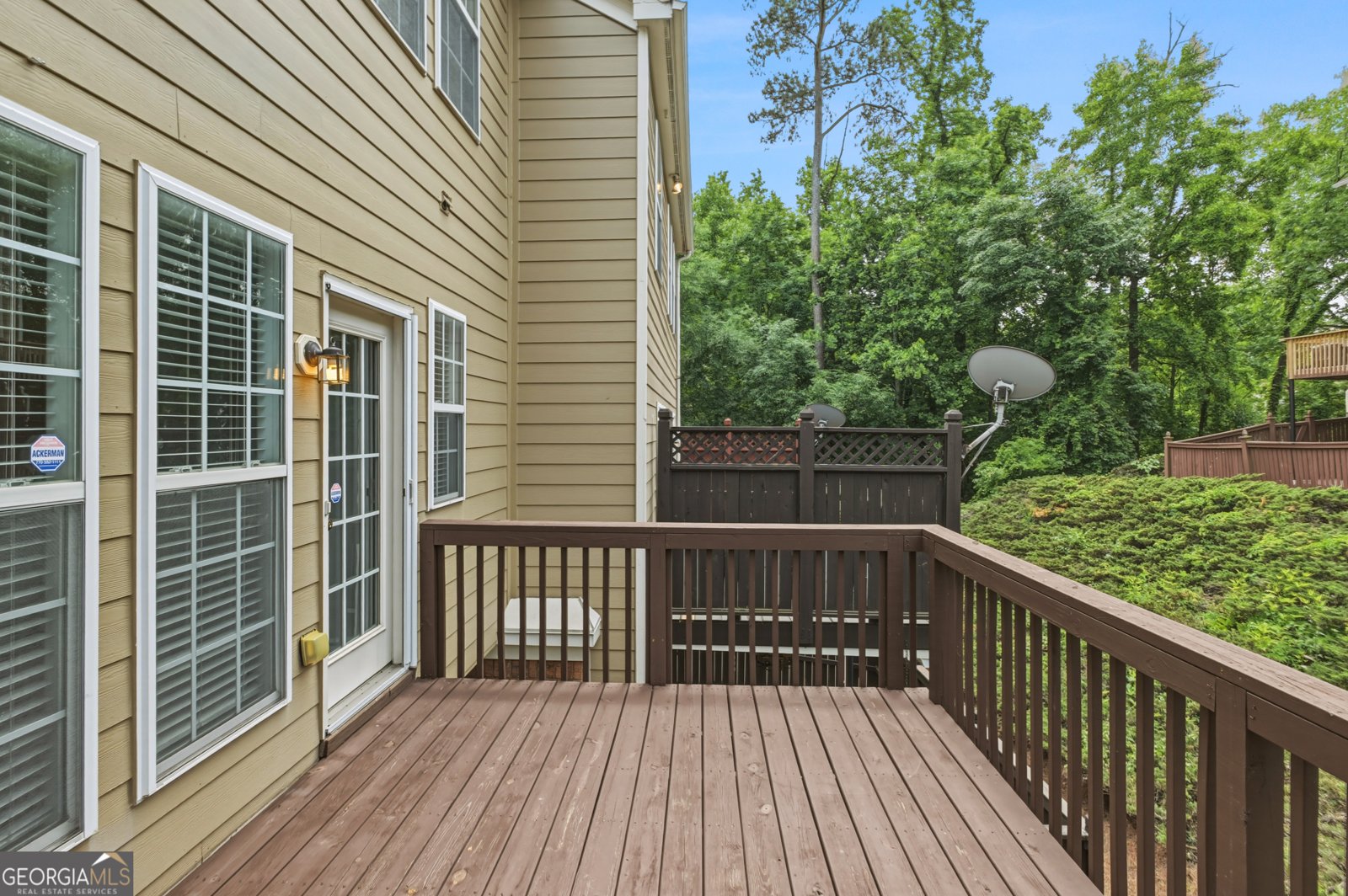 5010 Foxfield Trace Atlanta - Photo 17