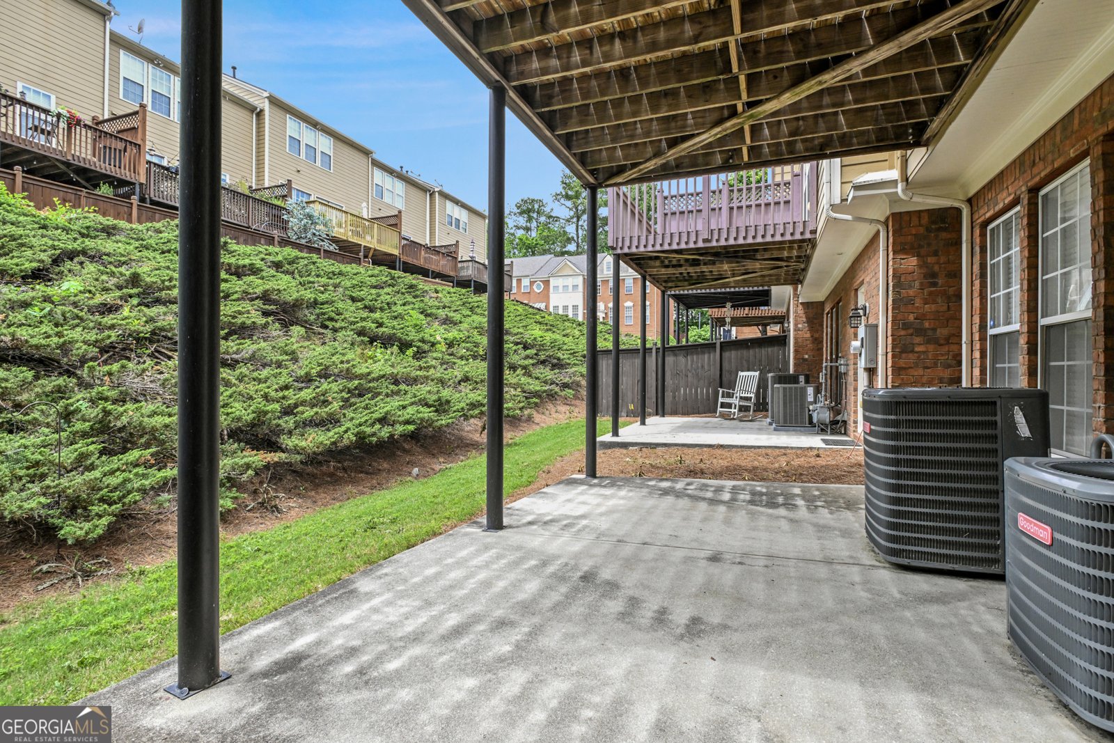5010 Foxfield Trace Atlanta - Photo 42