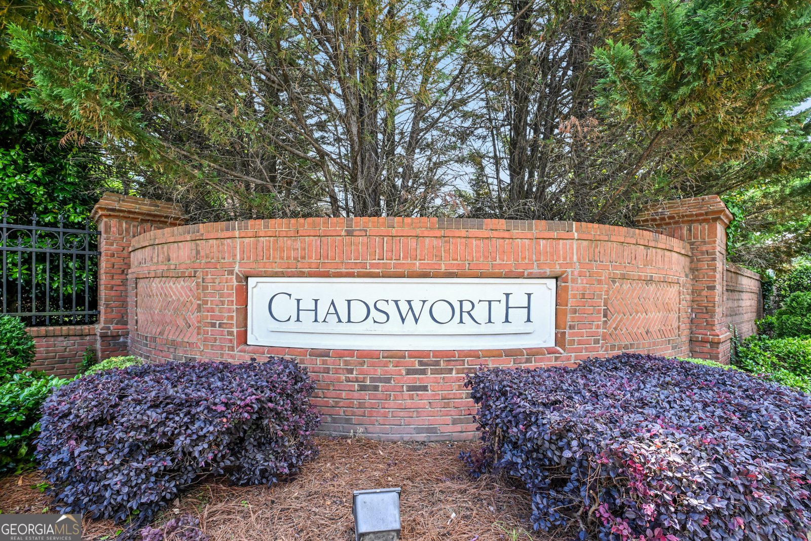 5010 Foxfield Trace Atlanta - Photo 6