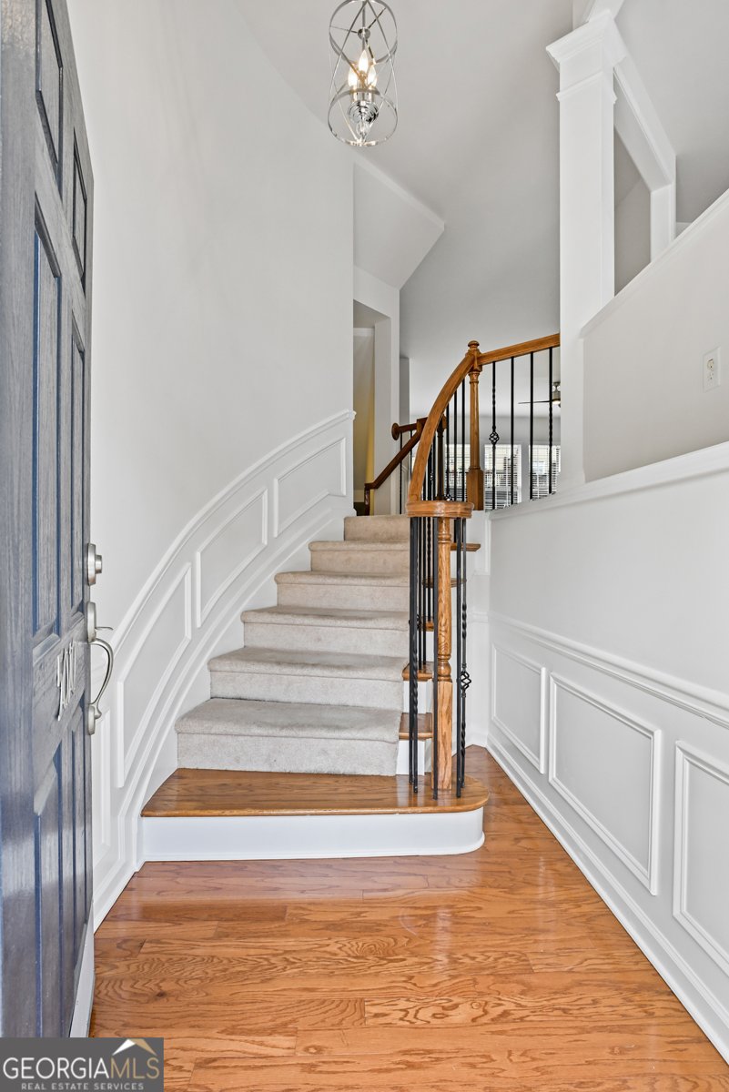 5010 Foxfield Trace Atlanta - Photo 7