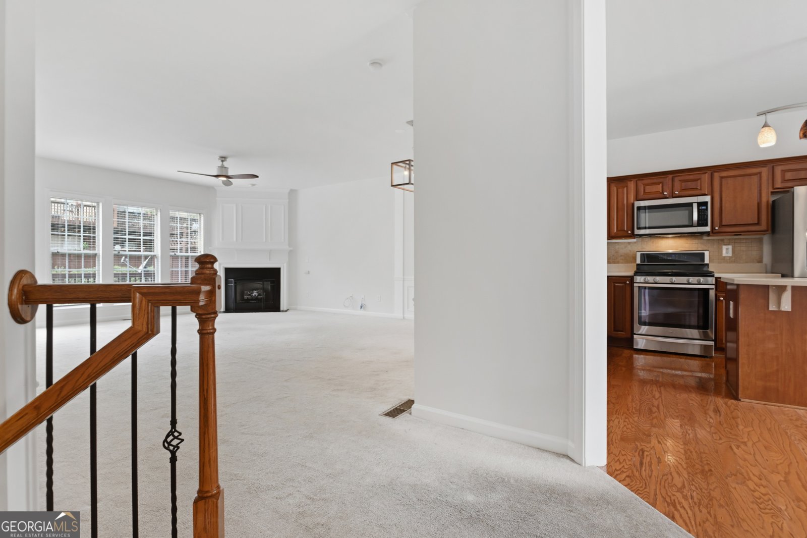 5010 Foxfield Trace Atlanta - Photo 9