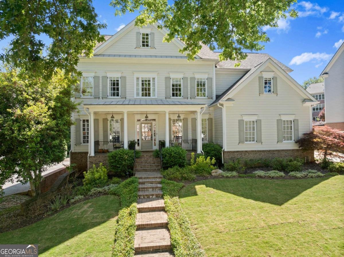 4888 Tarry Glen Drive Suwanee - main photo