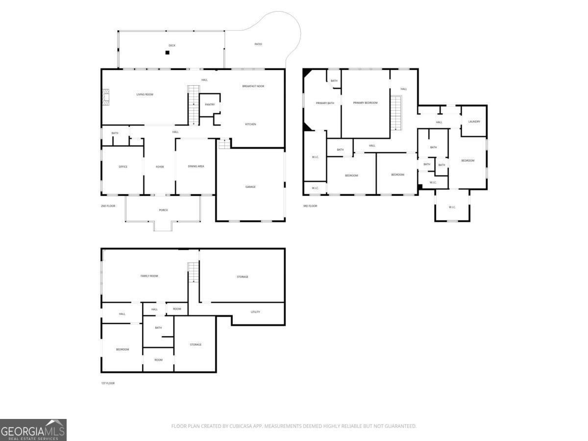 4888 Tarry Glen Drive Suwanee - Photo 100