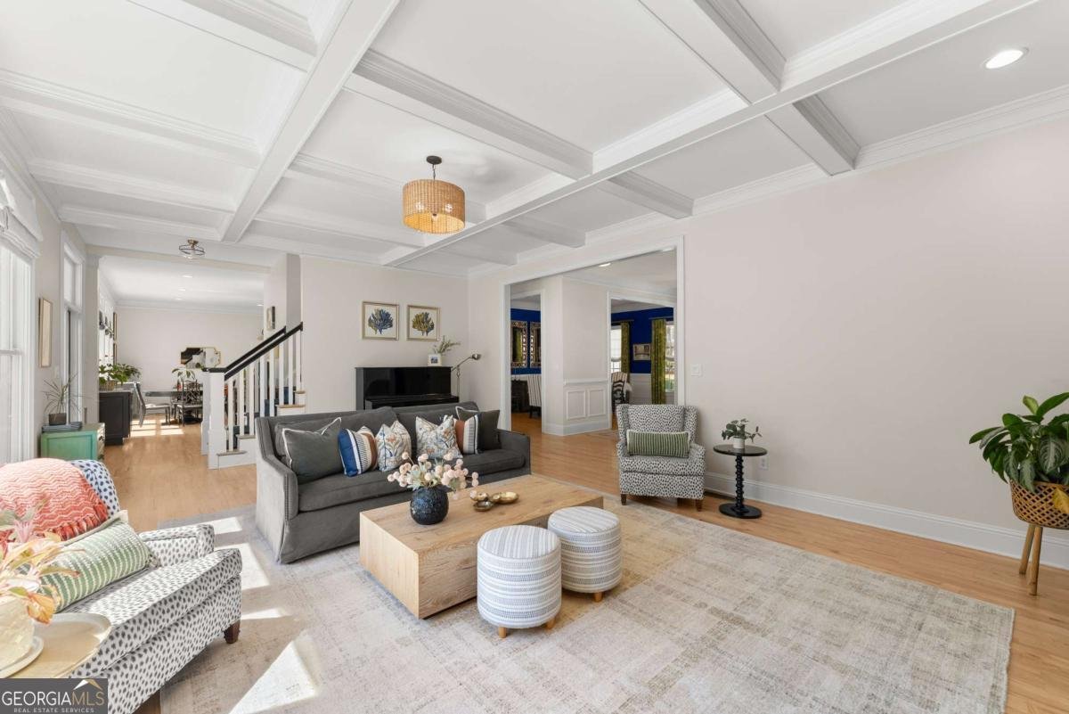 4888 Tarry Glen Drive Suwanee - Photo 13