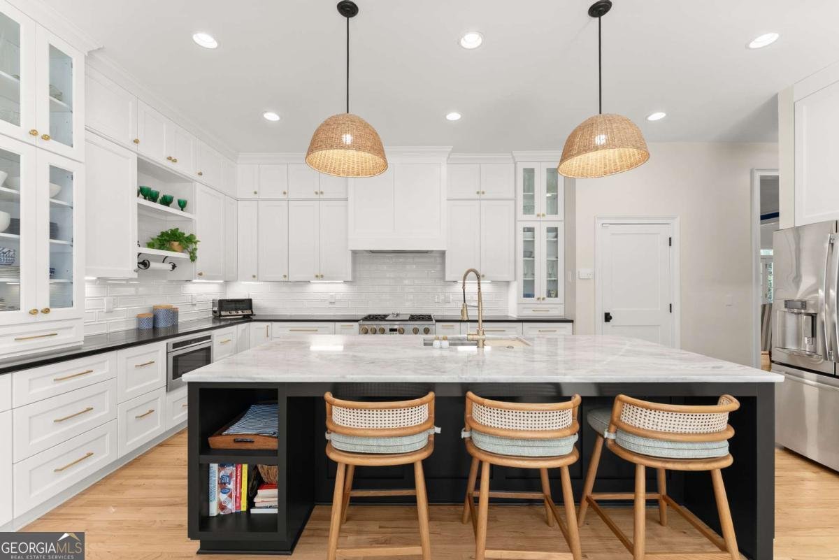4888 Tarry Glen Drive Suwanee - Photo 18