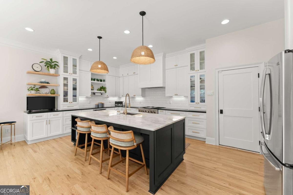 4888 Tarry Glen Drive Suwanee - Photo 19