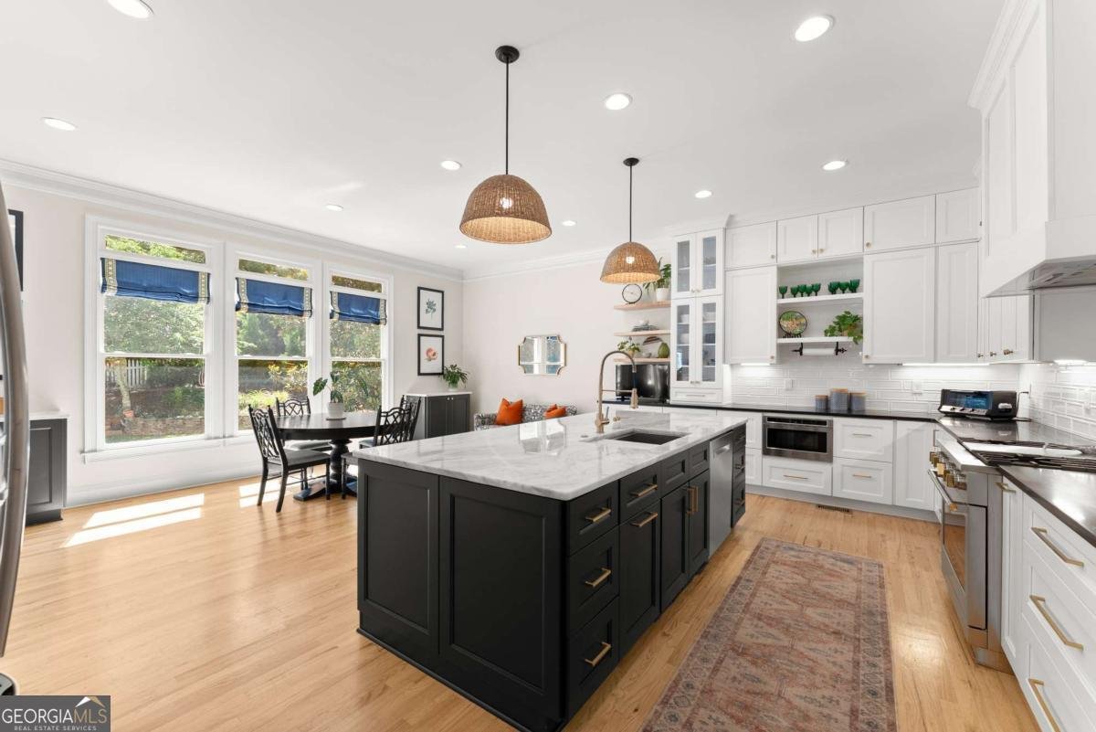 4888 Tarry Glen Drive Suwanee - Photo 20