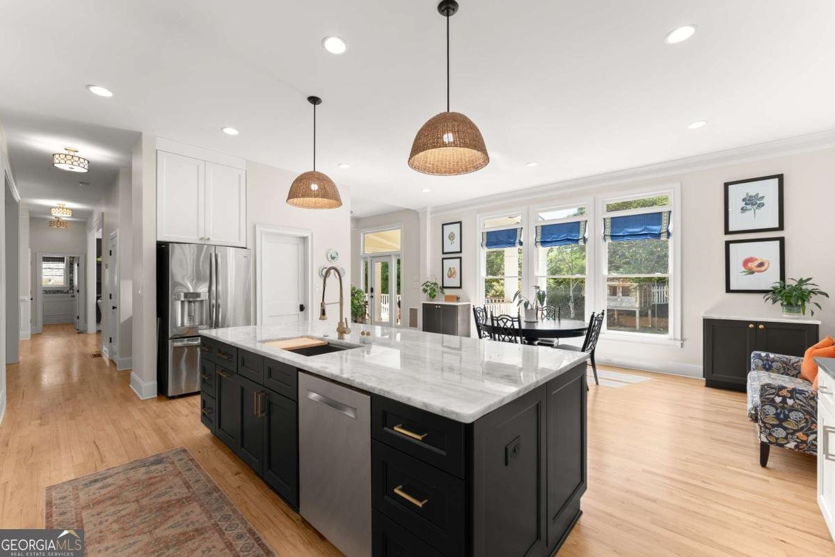 4888 Tarry Glen Drive Suwanee - Photo 21