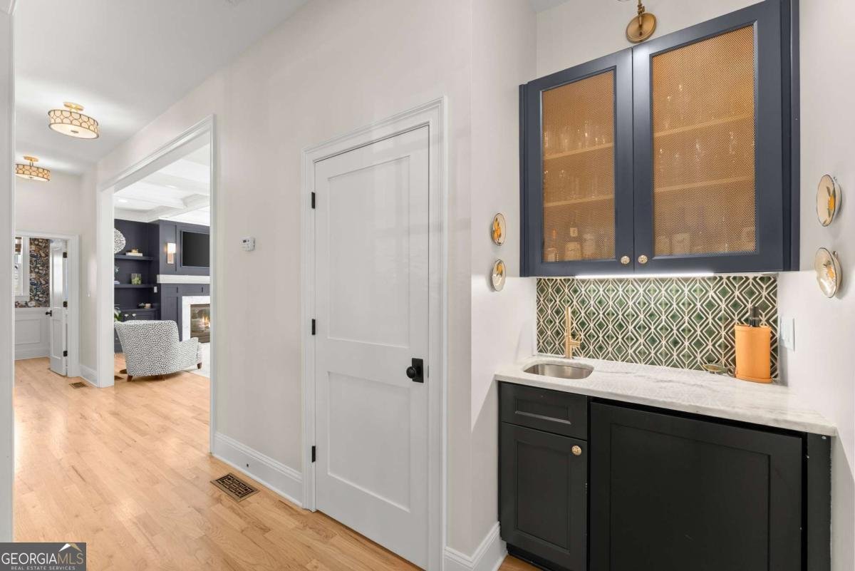 4888 Tarry Glen Drive Suwanee - Photo 22