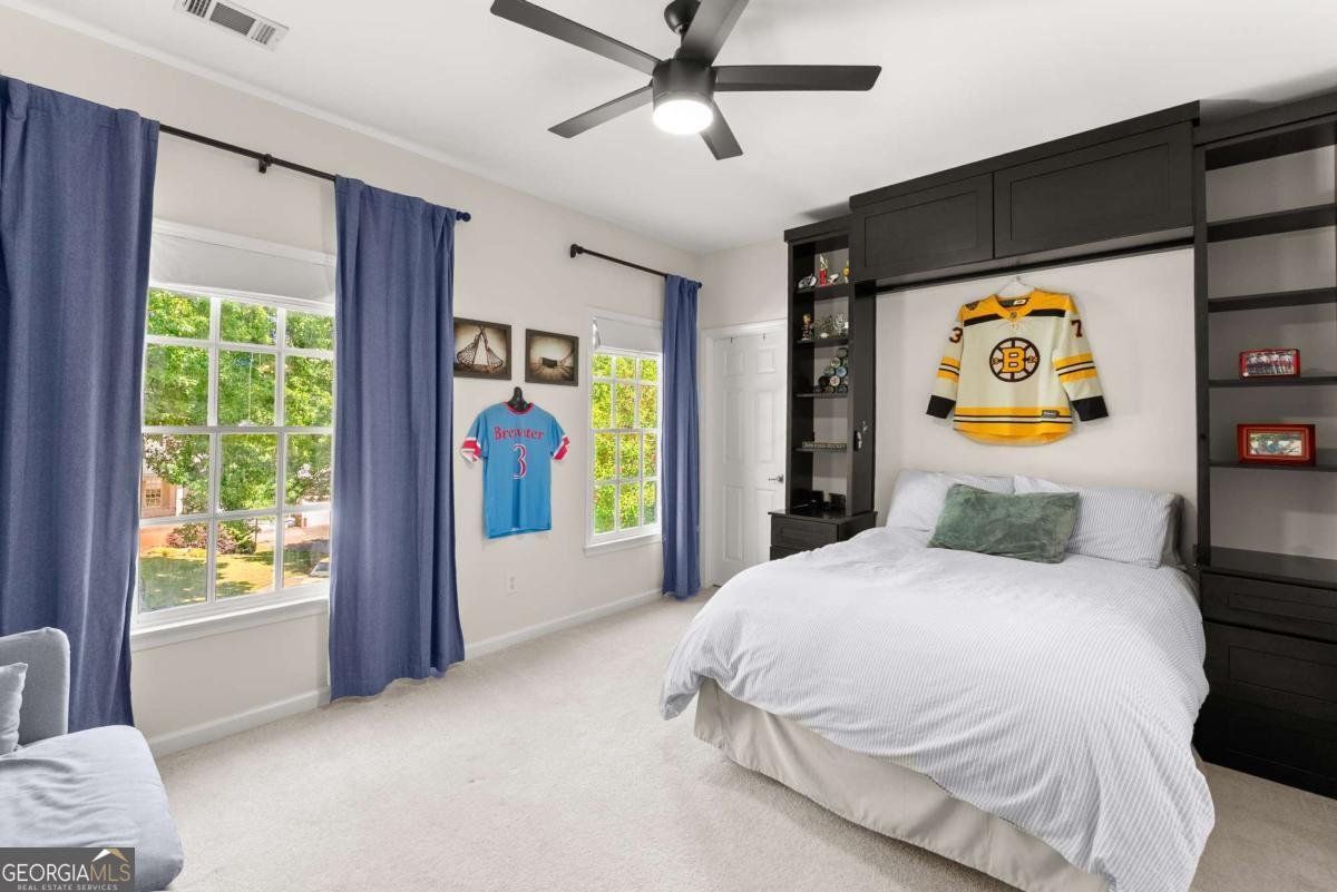 4888 Tarry Glen Drive Suwanee - Photo 23