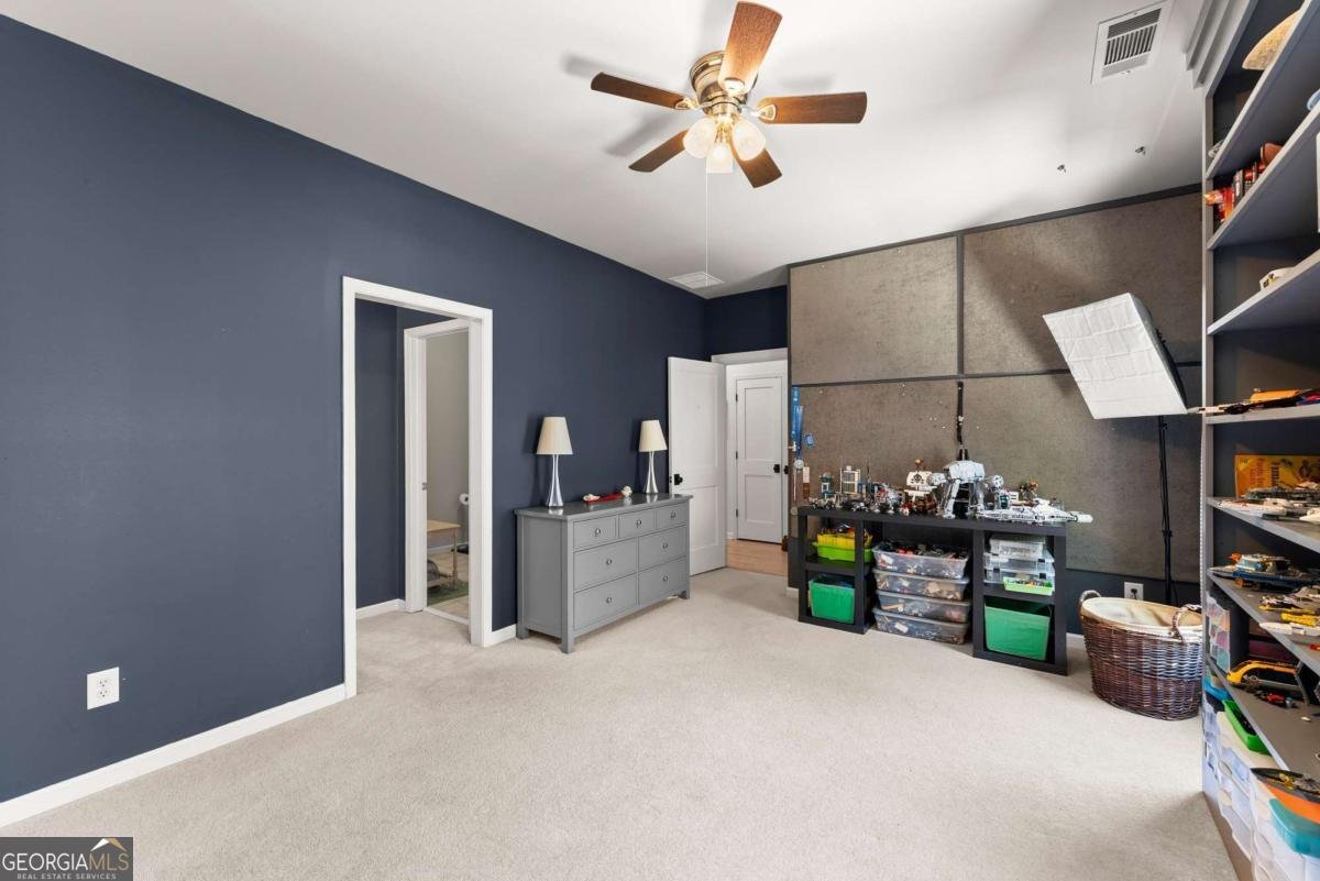 4888 Tarry Glen Drive Suwanee - Photo 28