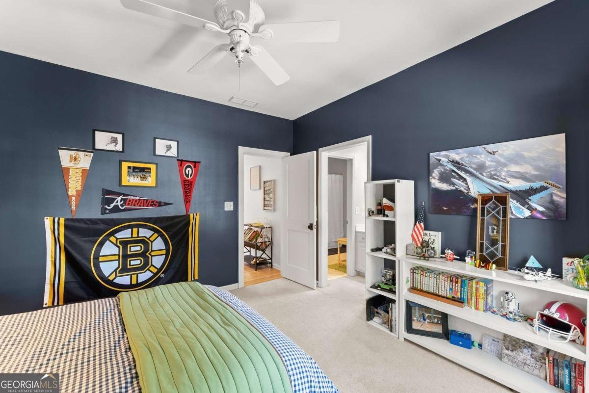 4888 Tarry Glen Drive Suwanee - Photo 33