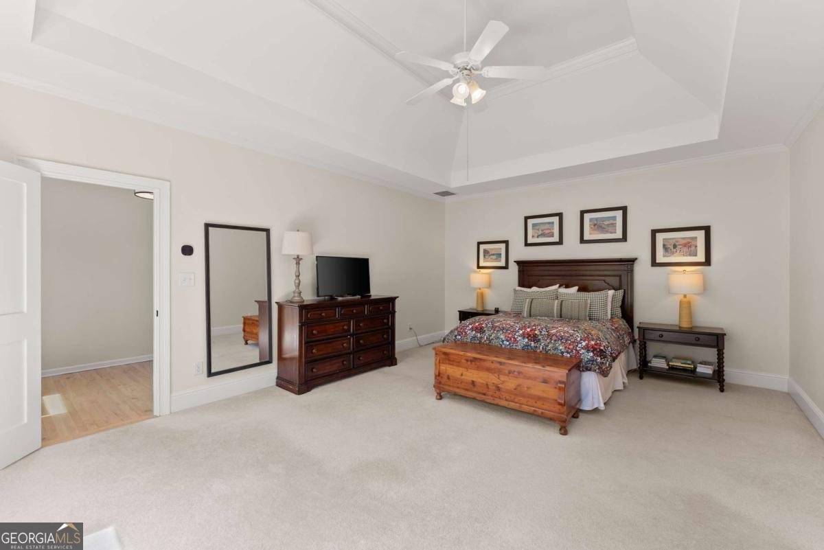 4888 Tarry Glen Drive Suwanee - Photo 35
