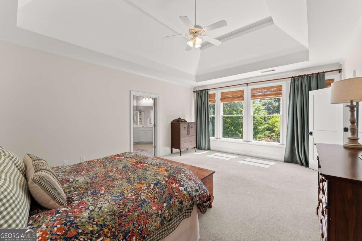 4888 Tarry Glen Drive Suwanee - Photo 36