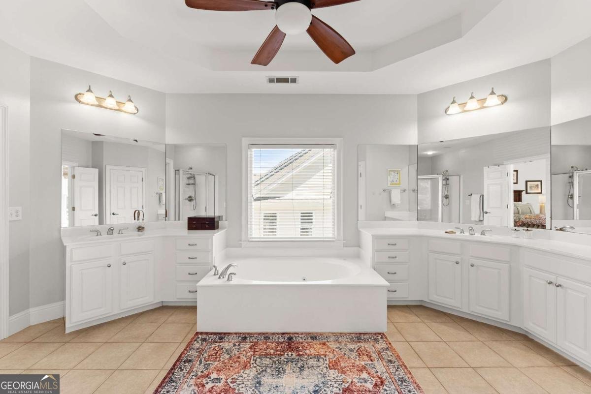 4888 Tarry Glen Drive Suwanee - Photo 37