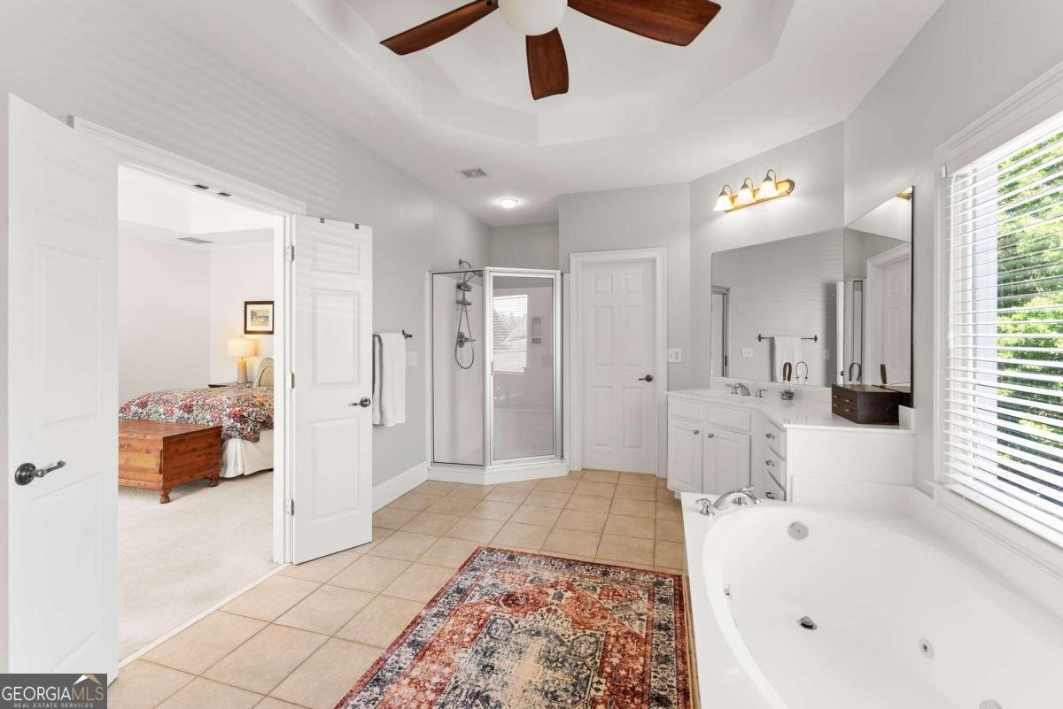 4888 Tarry Glen Drive Suwanee - Photo 38
