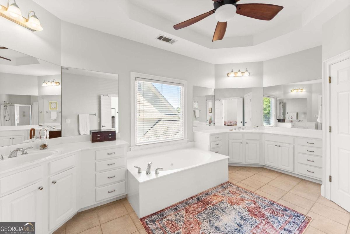 4888 Tarry Glen Drive Suwanee - Photo 39
