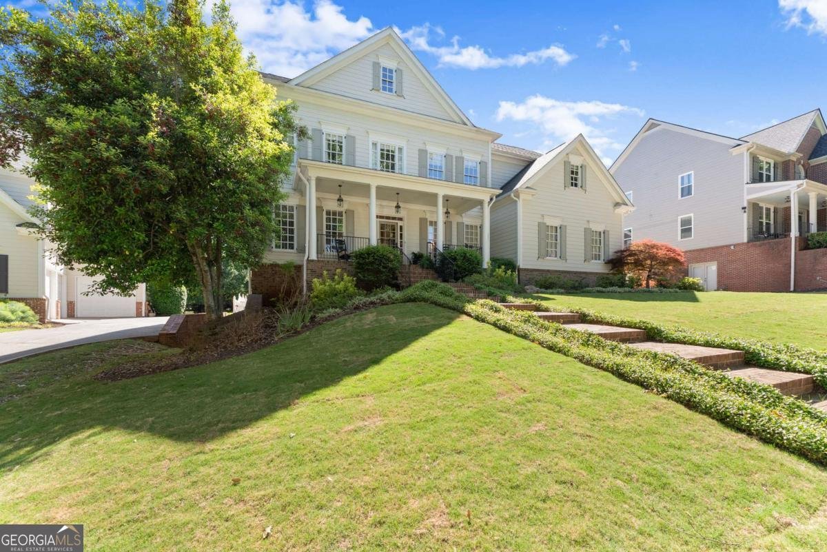 4888 Tarry Glen Drive Suwanee - Photo 50