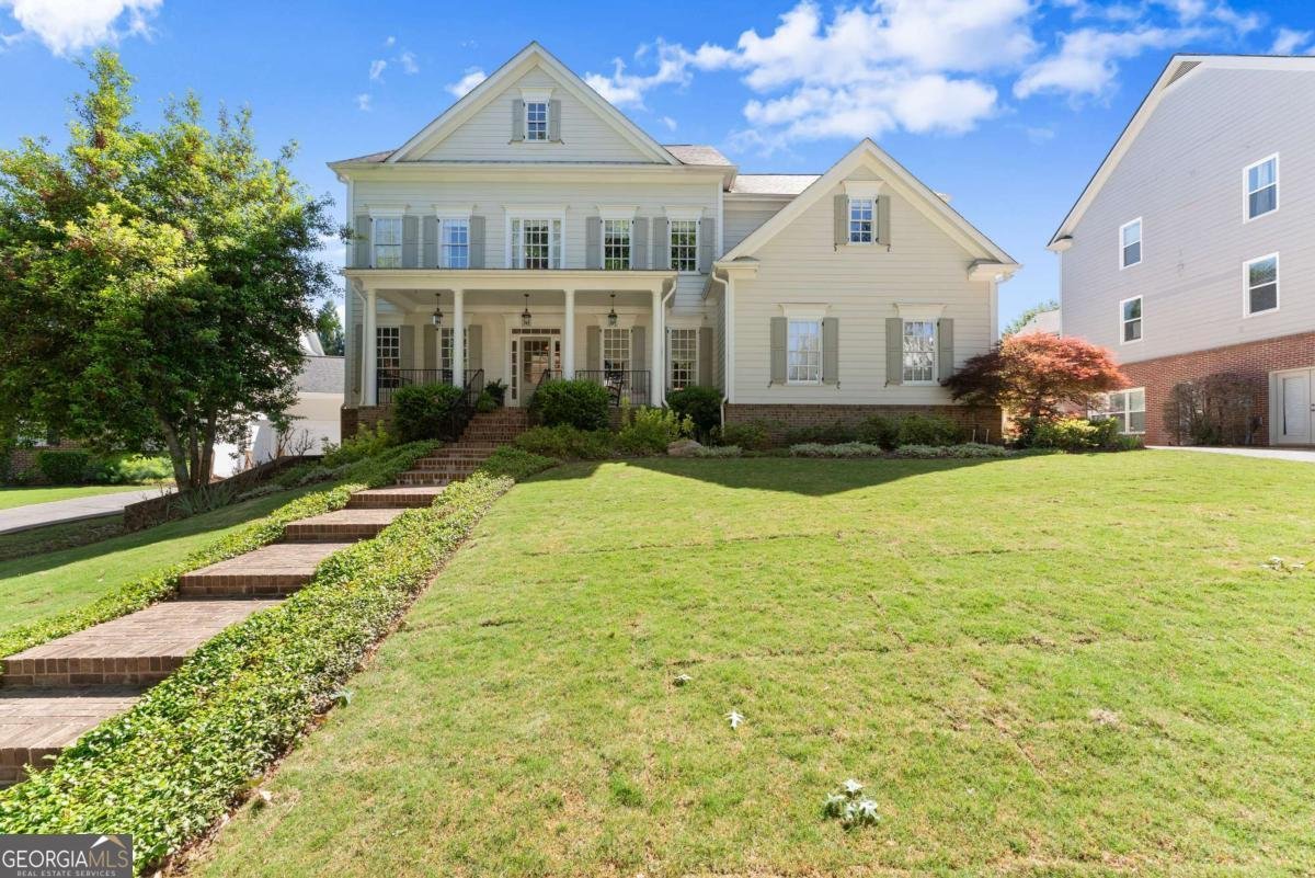 4888 Tarry Glen Drive Suwanee - Photo 51
