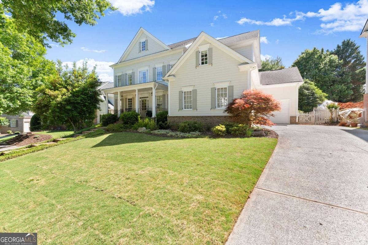 4888 Tarry Glen Drive Suwanee - Photo 52