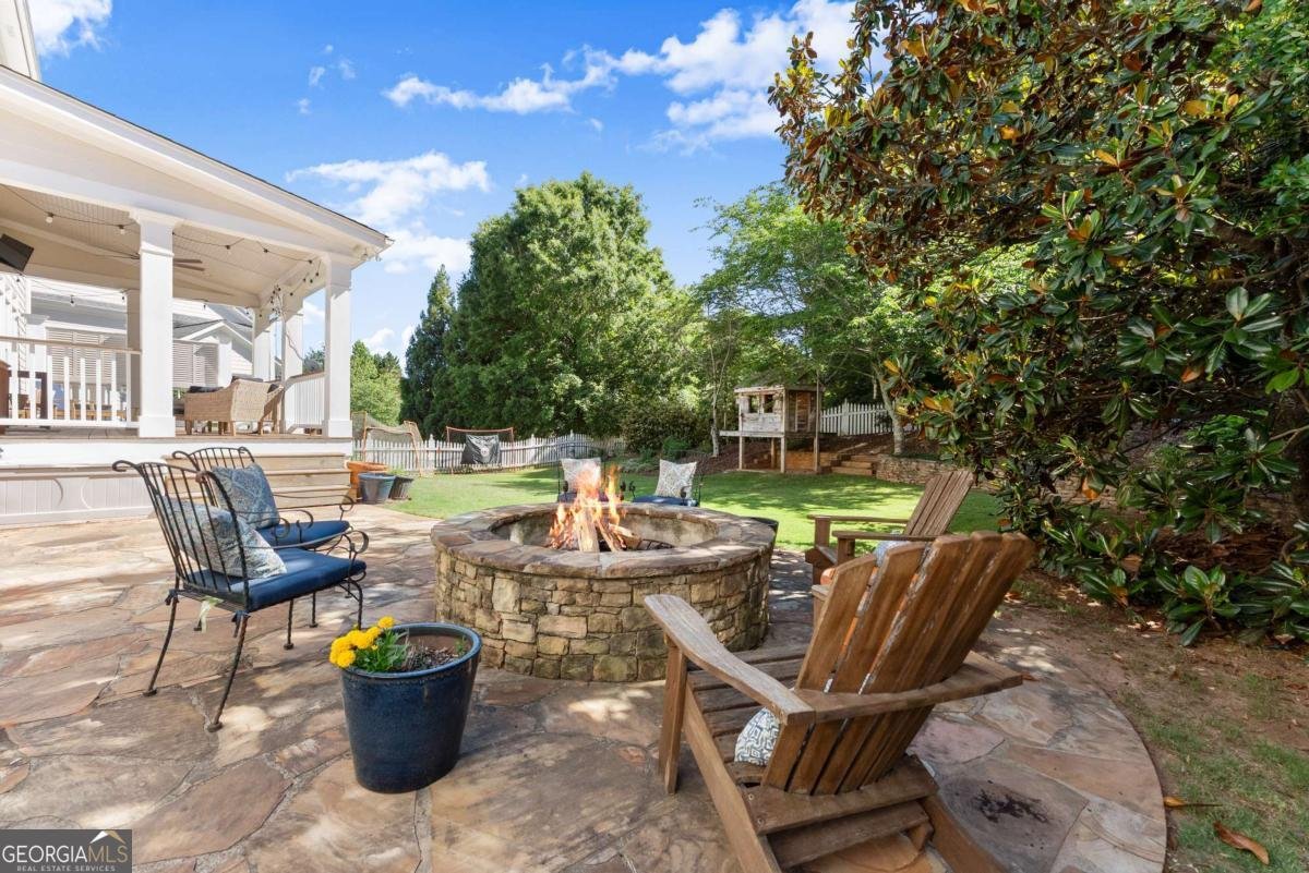4888 Tarry Glen Drive Suwanee - Photo 53