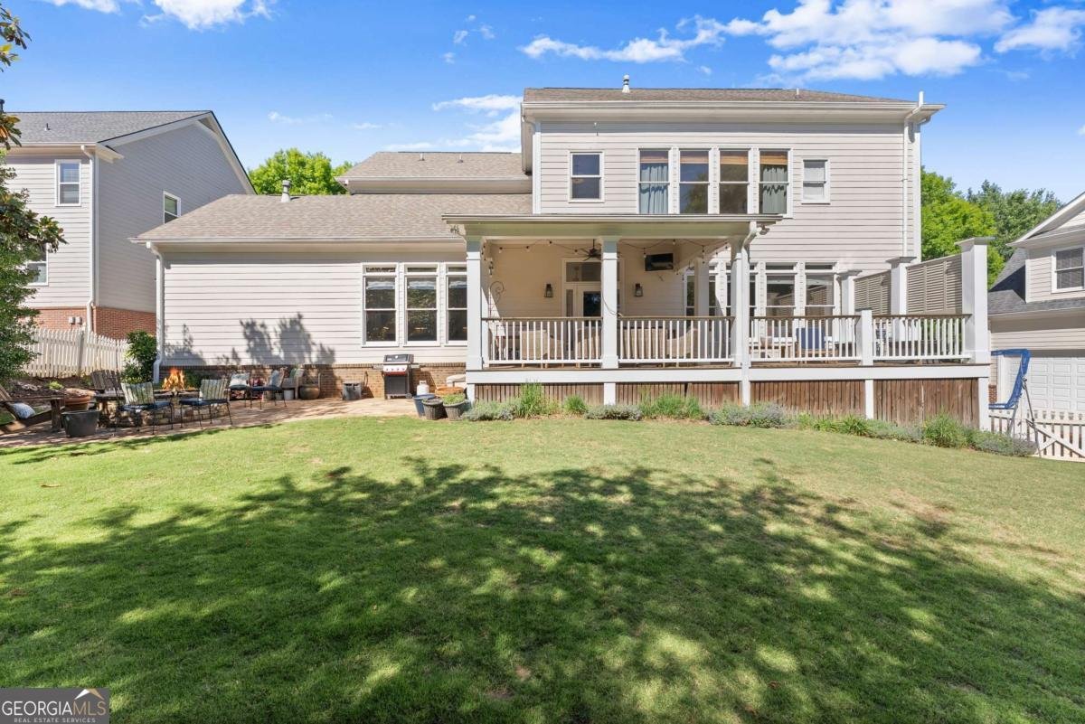 4888 Tarry Glen Drive Suwanee - Photo 56