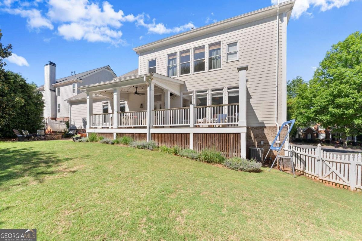 4888 Tarry Glen Drive Suwanee - Photo 57
