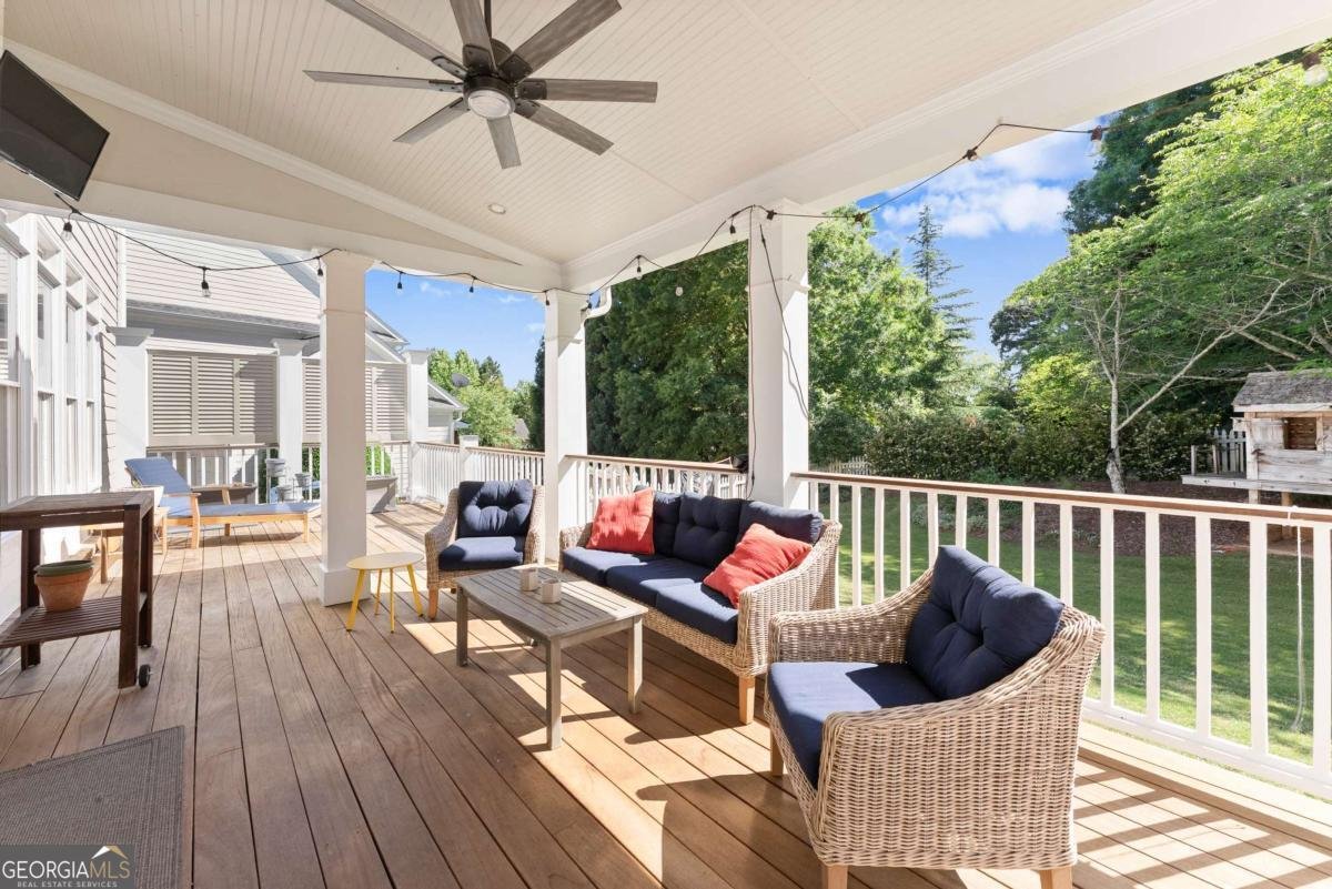 4888 Tarry Glen Drive Suwanee - Photo 58