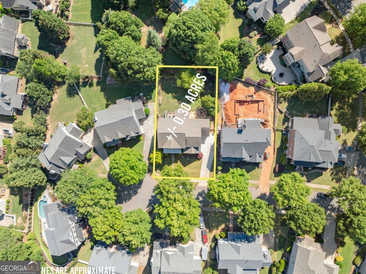4888 Tarry Glen Drive Suwanee - Photo 63