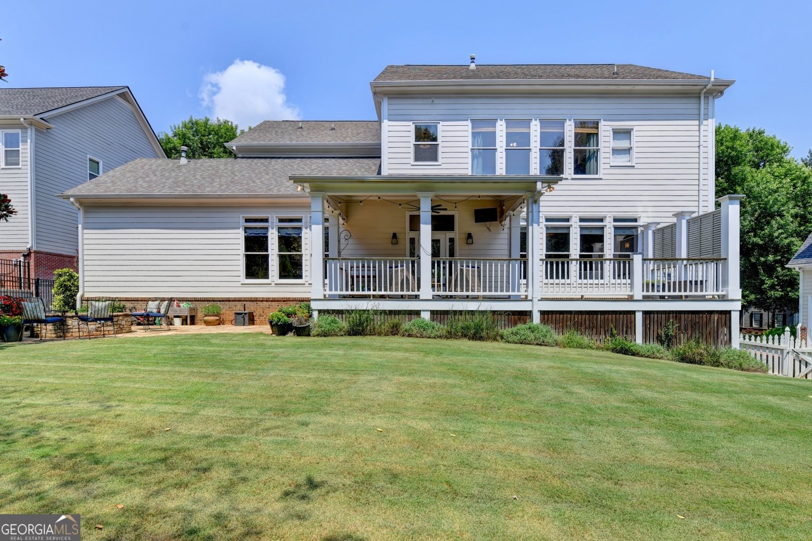 4888 Tarry Glen Drive Suwanee - Photo 81
