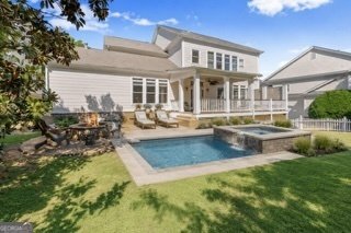 4888 Tarry Glen Drive Suwanee - Photo 82