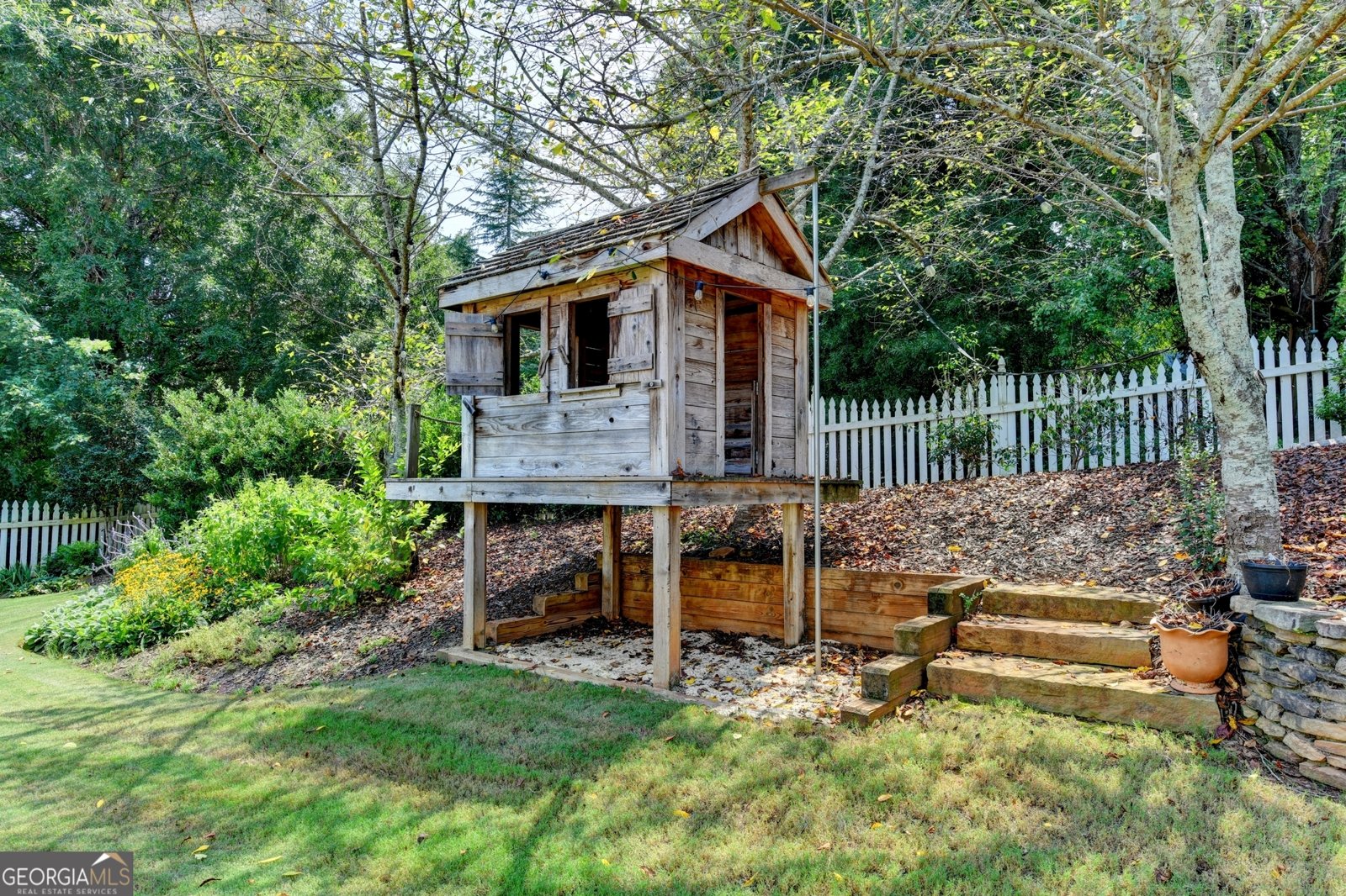 4888 Tarry Glen Drive Suwanee - Photo 83
