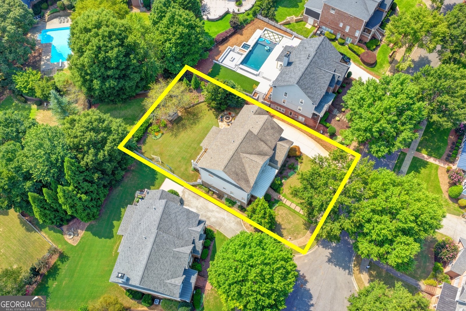 4888 Tarry Glen Drive Suwanee - Photo 86