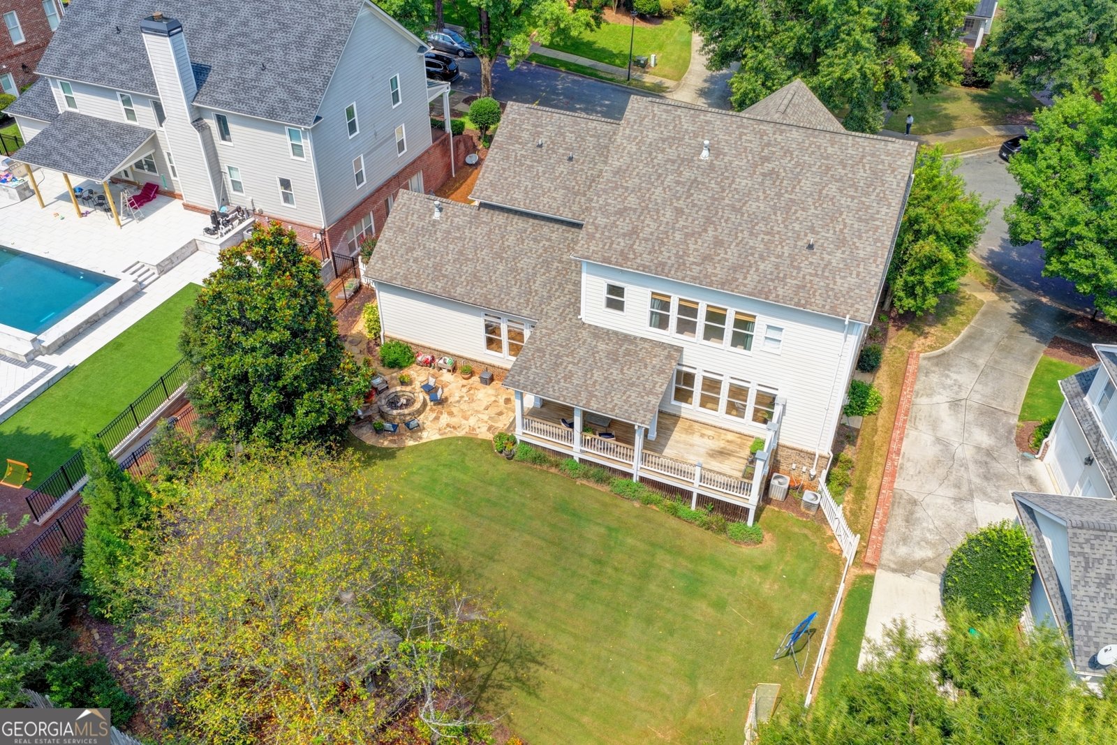 4888 Tarry Glen Drive Suwanee - Photo 88