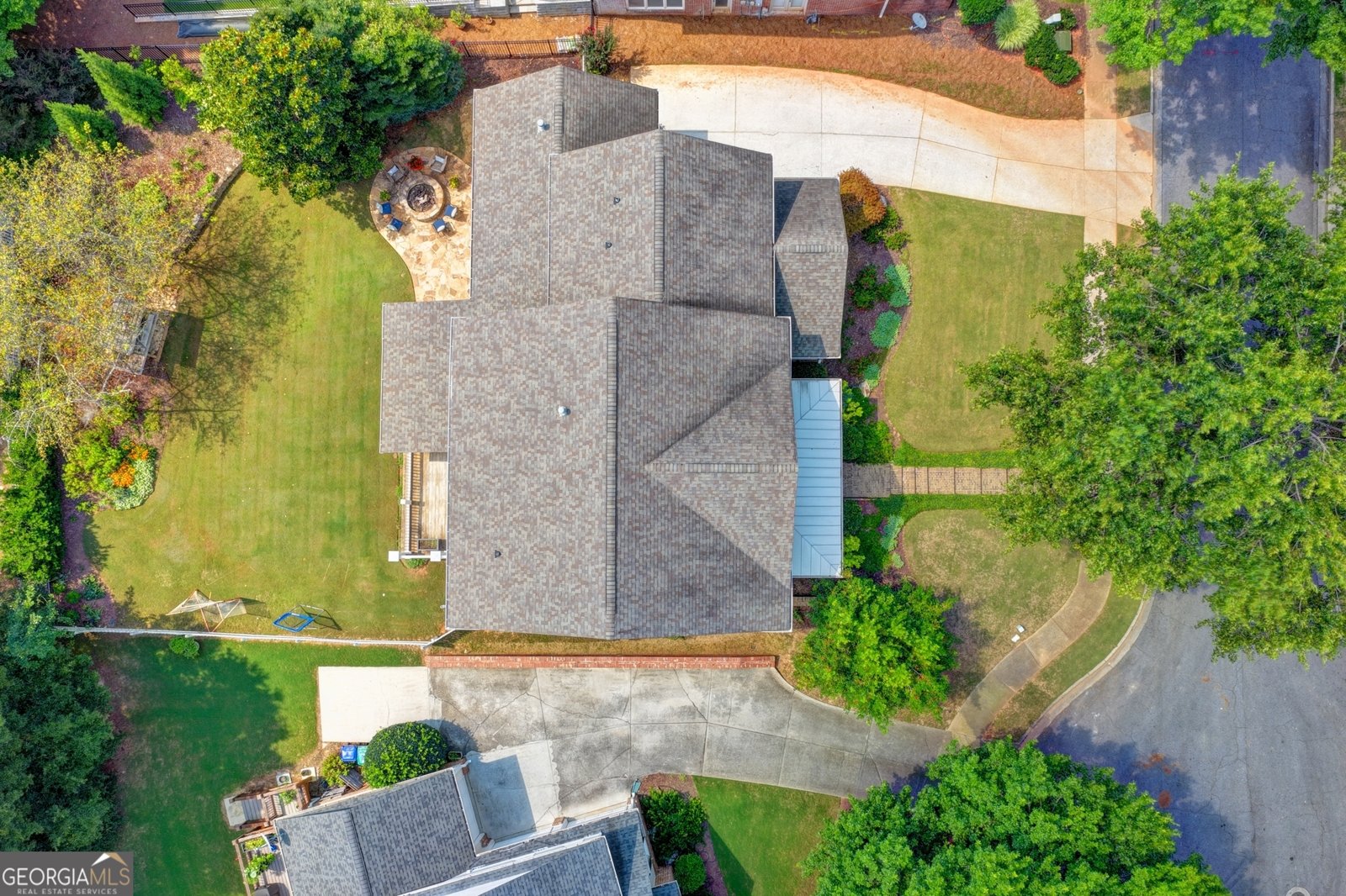 4888 Tarry Glen Drive Suwanee - Photo 89