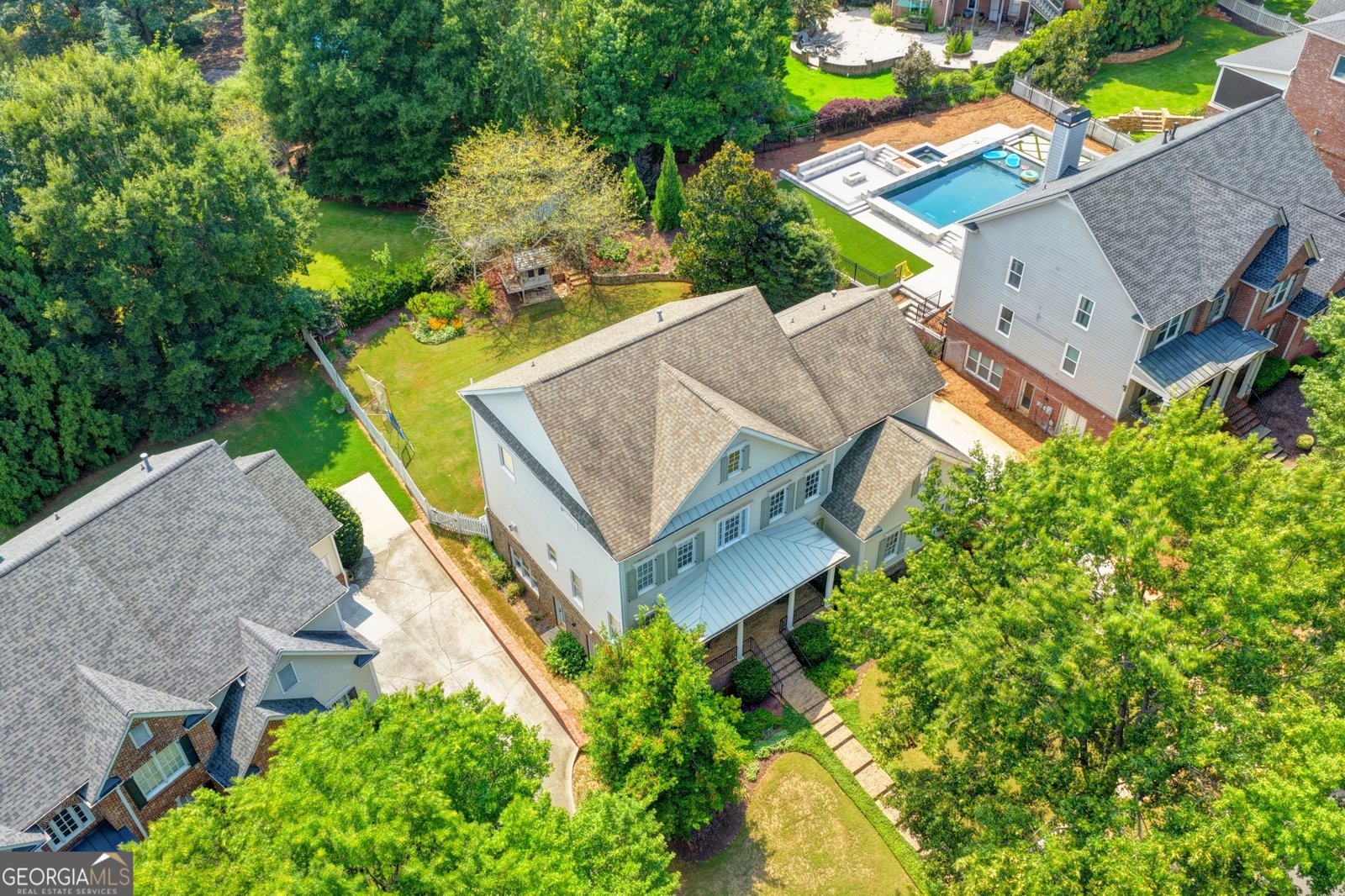 4888 Tarry Glen Drive Suwanee - Photo 90