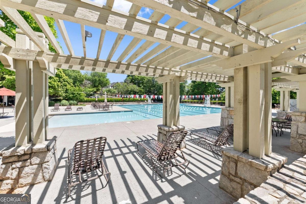 4888 Tarry Glen Drive Suwanee - Photo 95