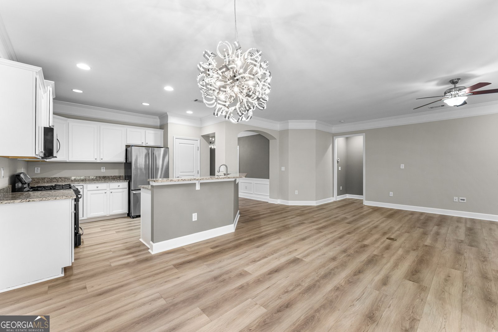 800 Dusky Sap Court Griffin - Photo 29